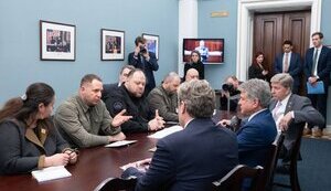 План якнайшвидшої перемоги України від республіканців