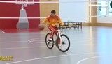 велосипед и бердымухамедов
