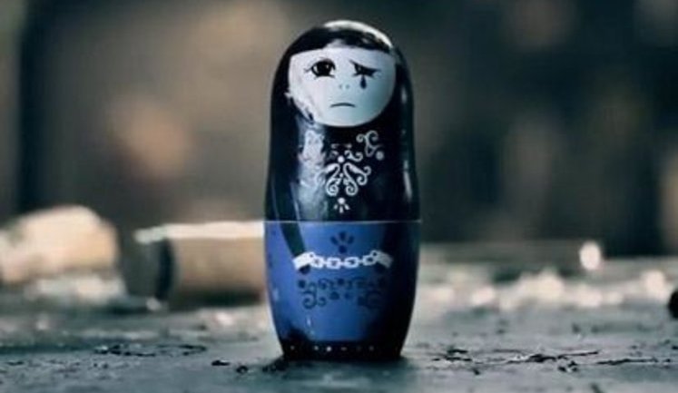 ЧТО ТАКОЕ РОССИЯ? ПЯТЬ ВЕСЕЛЫХ ИСТОРИЙ