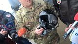 американские шлемы