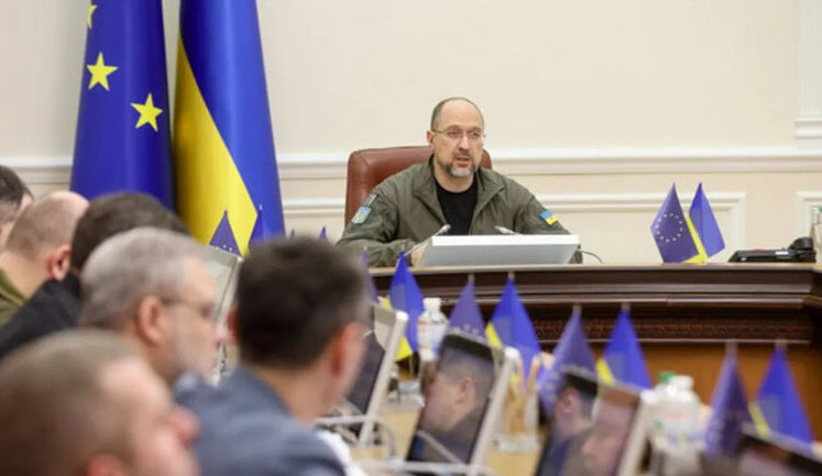 Government will transfer another UAH 1.6 billion from our taxes to ’national cashback’ - Zheleznyak