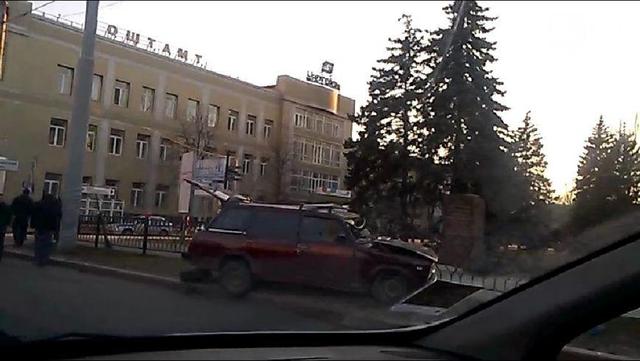 донецк дтп