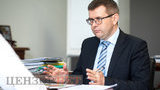 Заповідник є буферною зоною до території, на якій розміщуються заводи з переробки радіоактивних відходів, - голова Держагентства з управління зоною відчуження Віталій Петрук