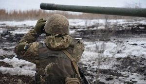 Російські окупанти обстрілюють Миколаїв, - глава ОВА Кім