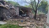 Обстрелы Сумщины 4 мая