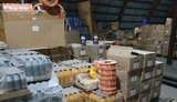 Викрито одне із запорізьких підприємств, яке ухилилося від сплати майже 5 млн грн податків. ФОТОрепортаж