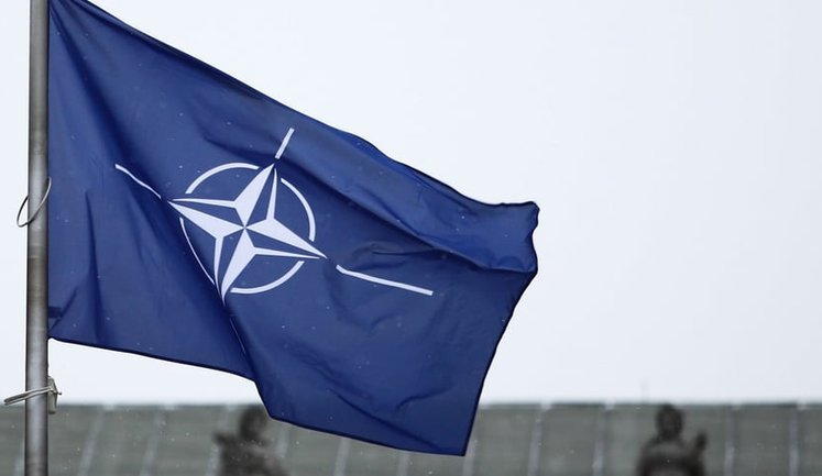 Країни НАТО на початку наступного тижня проведуть консультації через порушення Росією повітряного простору Естонії, - ЗМІ