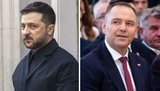 Відносини Навроцького й Зеленського: як оцінюють поляки