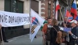 Проплачені антиукраїнські мітинги: СБУ провела операцію з Польщею