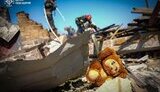 Наслідки обстрілу Одещини 26 серпня 2024 року