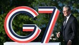 Стармер на саммите G7 во Франции объявил о новых санкциях против РФ