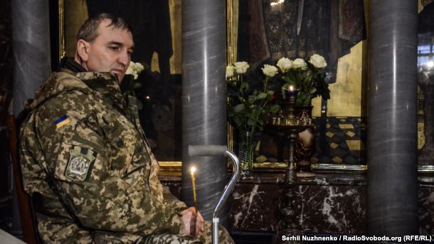 память киборги дап панахида