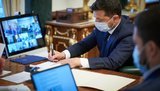 Зеленський підписав закон, який прискорить розгляд кримінальних проваджень у судах першої інстанції, - ОП