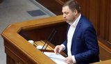 Монастирський просить 17 мільярдів із держбюджету на облаштування кордону з РФ та Білоруссю