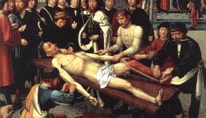 Корупція розмовляє переважно російською мовою