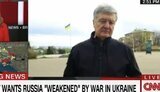 порошенко