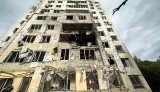 Массированная атака на Одесчину: спасатели ликвидировали последствия, пострадали 24 человека, из них 2 детей. ВИДЕО+ФОТОрепортаж