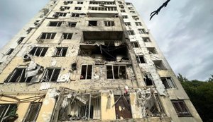 Масована атака на Одещину: рятувальники ліквідували наслідки, постраждали 24 людини, зокрема двоє дітей. ВІДЕО+ФОТОрепортаж