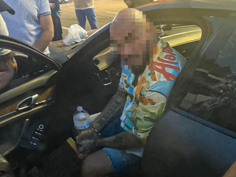 Столичного наркодилера Чернецького, який збував кокаїн у нічних клубах, засудили до 5 років ув’язнення 01