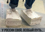 Особый путь