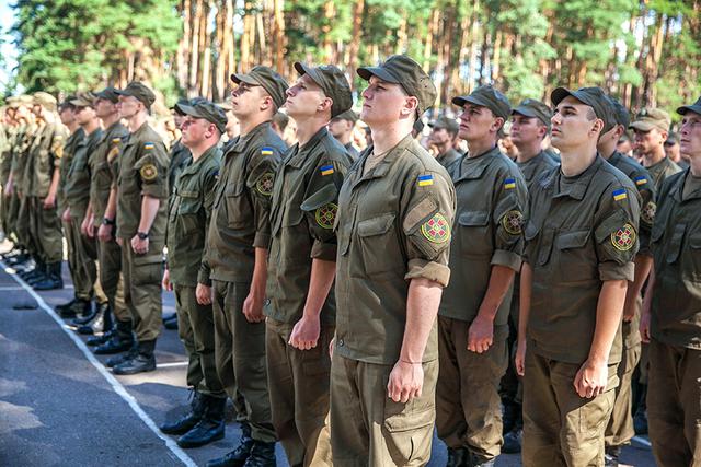 соревнования нацгвардия гранатометчиков