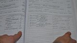 Протоколы из Первомайска, которые попали в суд, не совпадают с оригиналами, - Москаль. ВИДЕО+ФОТО(обновлено)