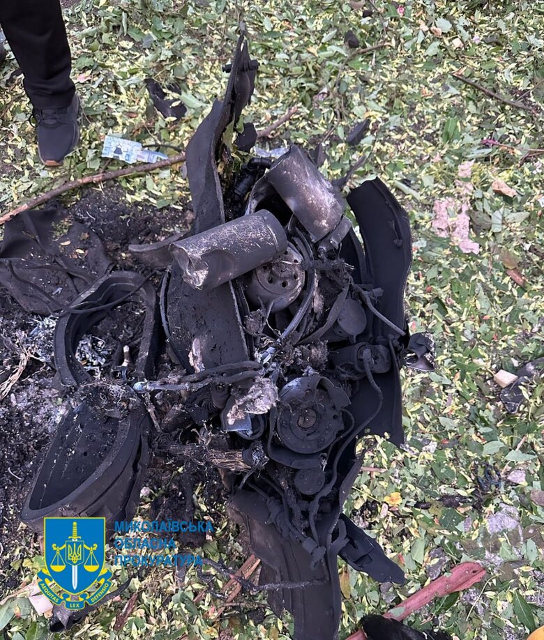 Удар по Николаеву: из-под завалов достали погибшего, количество пострадавших выросло до 19 (обновлено) 03