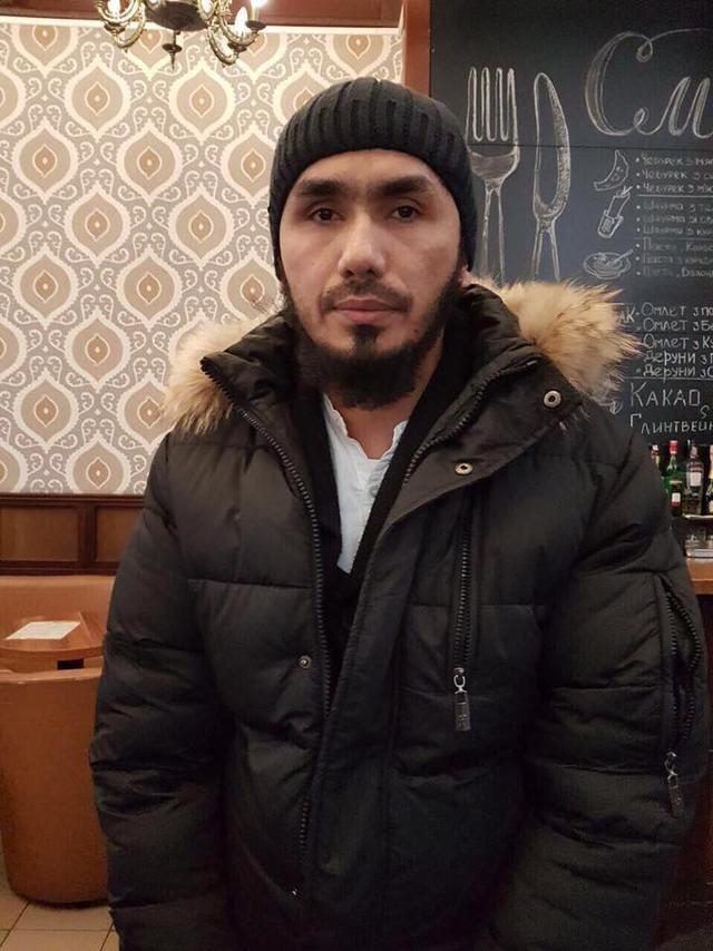 Задержана группа исламистов, занимавшаяся подделкой документов и переправкой нелегалов в Европу, - Сарган 02 Задержана группа исламистов, занимавшаяся подделкой документов и переправкой нелегалов в Европу, - Сарган 02