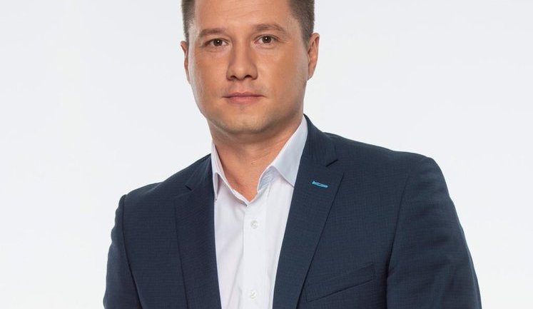 Нові ТРЦ в Києві, які будуються, матимуть необхідні інклюзивні елементи, - Терентьєв