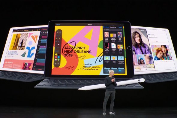 Apple представила новые Phone 11 05