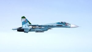 Финляндия подозревает Россию в нарушении воздушного пространства