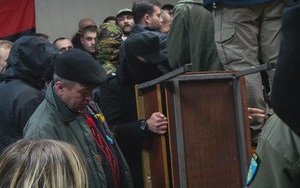 коханивский