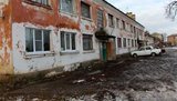 россия разруха выживания карла либкнехта посёлок
