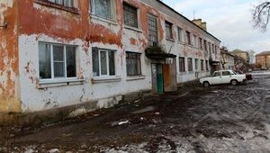 Геноцид русских в центральной России: репортаж из Курской области. ФОТОрепортаж