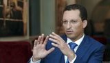Бывший зять Путина купил долю в крупнейшей нефтехимической компании России всего за $100, – расследование