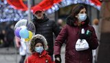 Степанов просит Киев и Виннитчину ввести дополнительные карантинные ограничения: "Они ближе всех к переходу на "красный уровень". ВИДЕО