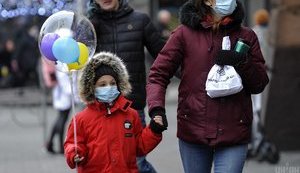 Kyiv reports 794 new COVID-19 cases, 13 deaths