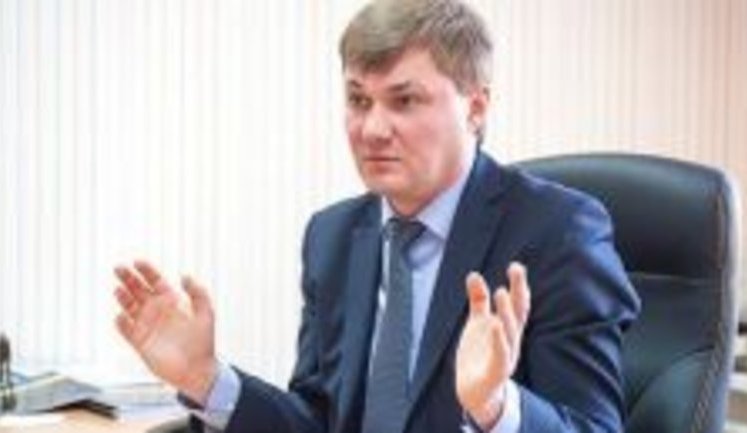 Как Гройсман спас таможенника от уголовного дела? Назначил главой ГФС!