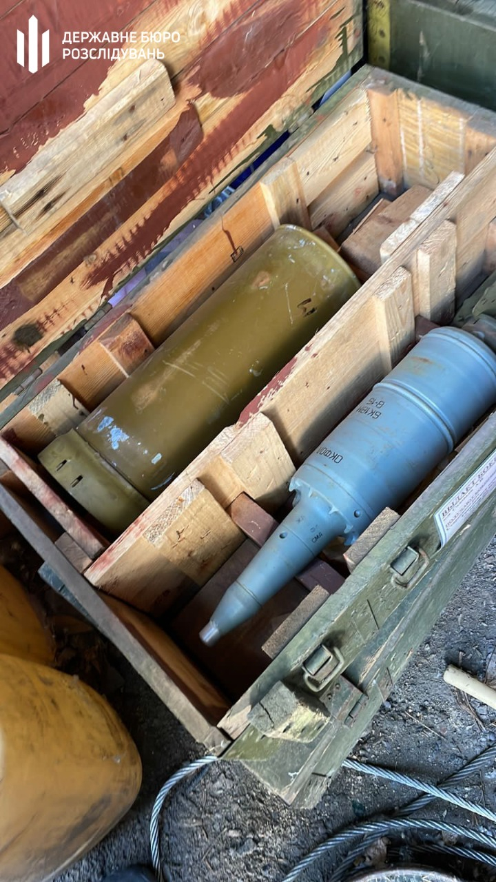 Бандити під час обстрілів пограбували Держспецзв’язок на 90 млн грн 13