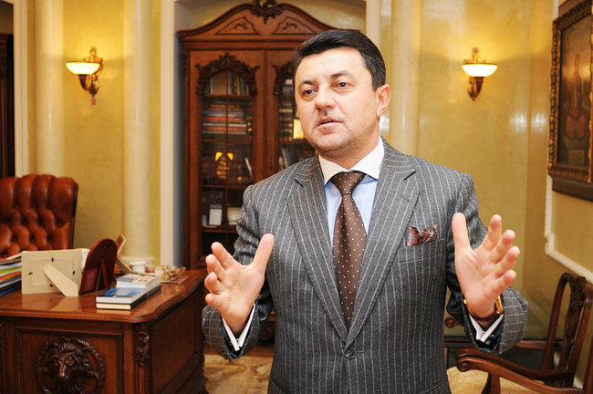Куда пропали миллиарды Еврогазбанка Ивченко 01