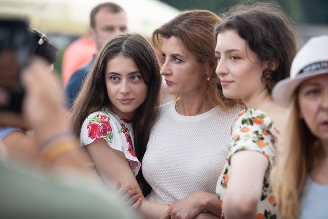 Порошенко: Следующий комплект оптической разведки собираем для 72-й бригады имени Черных Запорожцев 03