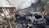 вовчанськ