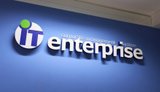 Конфлікт навколо компанії IT-Enterprise