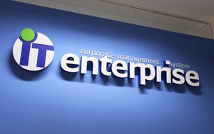 Конфлікт навколо компанії IT-Enterprise
