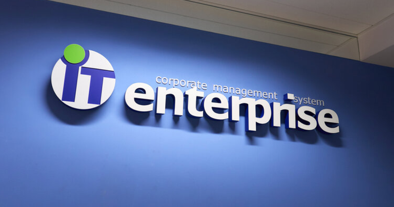 Конфлікт навколо компанії IT-Enterprise