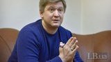 Зеленский назначил экс-министра финансов Данилюка секретарем СНБО