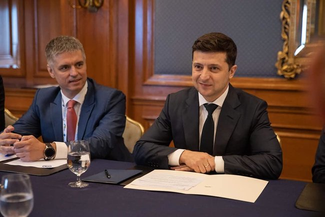 Спрощення візового режиму, домовленості щодо зброї і відвідування Ніагарського водоспаду, - Зеленський про підсумки візиту в Канаду 05