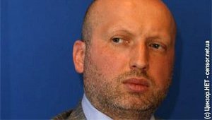 Турчинов шокирован решением Ющенко по Семенюк: &quot;Этим указом останавливается борьба с коррупцией&quot;