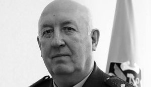Умер генерал-лейтенант ВСУ, глава администрации Госспецслужбы транспорта Мальков, - Минобороны