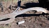 В Харьковской области двое мужчин погибли, разбирая брошенную САУ